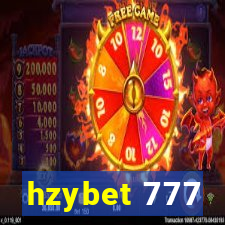 hzybet 777